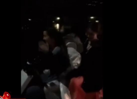 台湾娱乐圈吃瓜群众视频