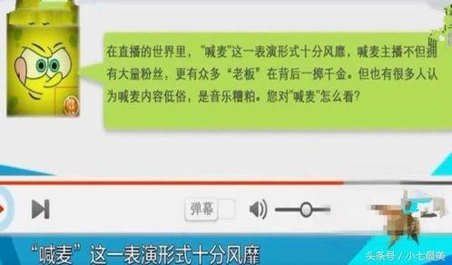 金星吐槽网红天佑