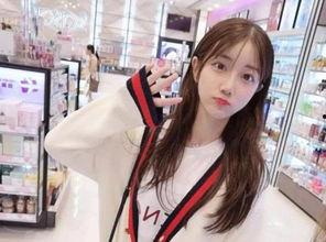 皇善女主播图片,网络红人的魅力与影响力