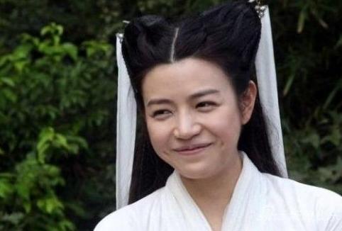 陈妍希版小龙女演员表,经典剧作小龙女全新演绎，实力演员阵容揭秘
