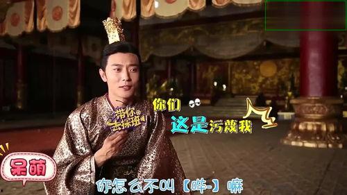 独孤天下拍摄幕后花絮,精彩花絮背后的故事与感动